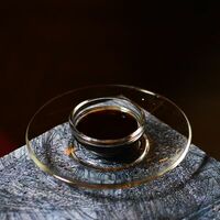 Китайский рисовый уксус с соевым соусом в Go-Boo