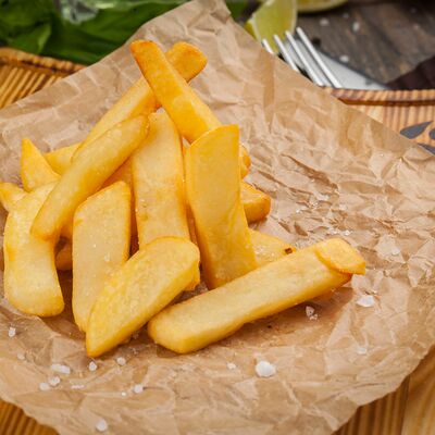 Стейковый картофель в Grizzly Bar по цене 245 ₽