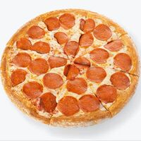 Пепперони-чикен в Joys Pizza