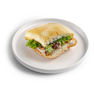 Чиабатта куринаяв Wknd по цене 400 ₽