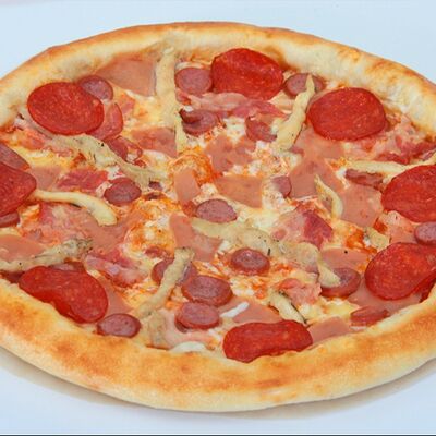 Мясной Пир в Рис Экспресс по цене 765 ₽