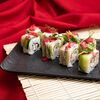 Цветущая сакура в Sushi Man по цене 649