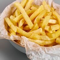 Картофель фри в Итальянцы