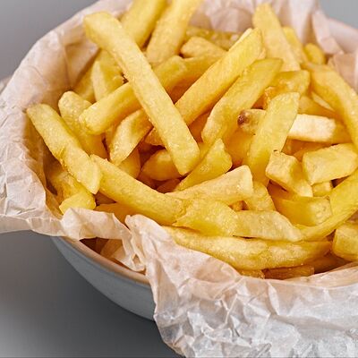 Картофель фри в Кафе Итальянцы по цене 280 ₽