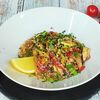 Фунчоза с курицей в Кафе МИКС по цене 550