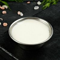 Сметана в Posolite