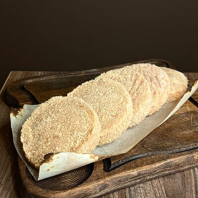 Котлеты из щуки в Gosti по цене 1599 ₽