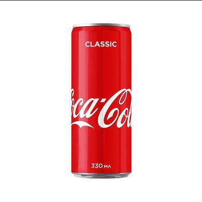 Coca-Cola в Роллы есть по цене 180 ₽