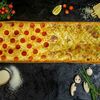 Логотип кафе Epic Pizza