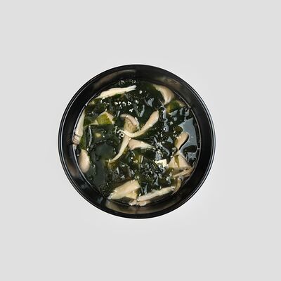 Мисо-суп в Mad по цене 180 ₽