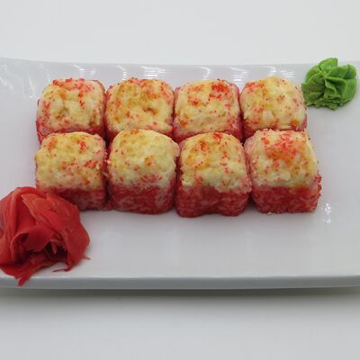 Запеченная Калифорния в Yoshi по цене 325