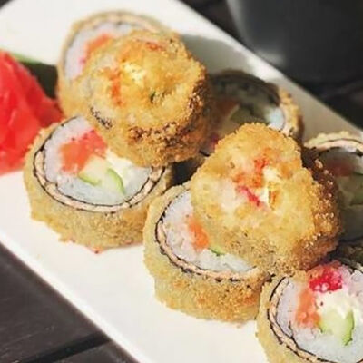 Икра Футомаки в Икра по цене 475 ₽