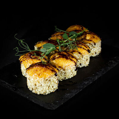 Ридик ролл в SushiShop51 по цене 609 ₽