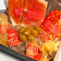 Подарочная коробкав Mkitchen