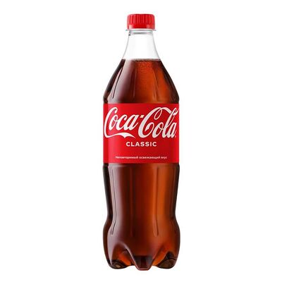 Coca-Colaв Бурум еда со смыслом по цене 220 ₽