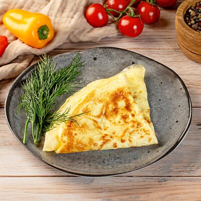 Омлет в Шаурма и Гриль по цене 265 ₽