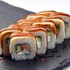 Чиз гриль ролл в Tora Sushi по цене 2400