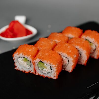 Калифорния в Хихи хаха по цене 450 ₽