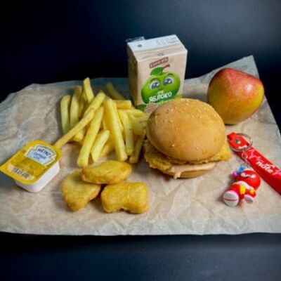 Детский набор №1 в Фабрика вкуса по цене 540 ₽