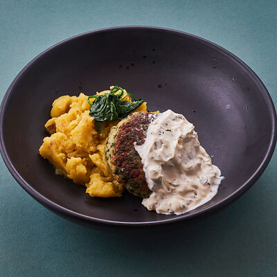 Котлета из щуки в Нектарин по цене 620 ₽