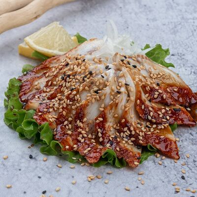 Сашими Унаги в Мушу по цене 345