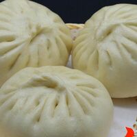Пянсе с курицей в Душа Китая