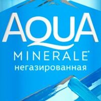 Aqua Minerale в Tashir Express