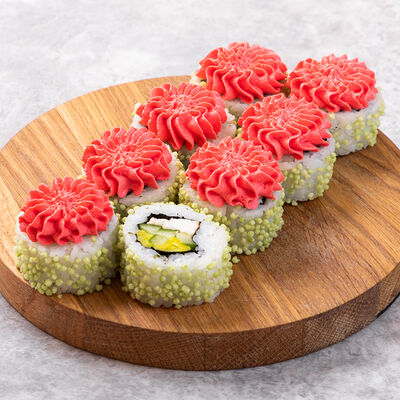 Сказка в СушиGood по цене 419 ₽