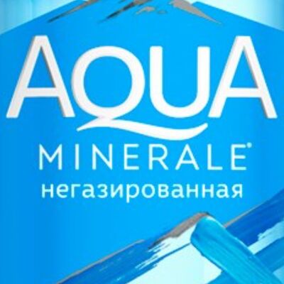 Aqua Minerale в Tashir Express по цене 95 ₽