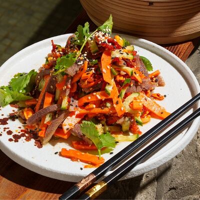 С-т Всегда первый в Hiro izakaya по цене 735 ₽