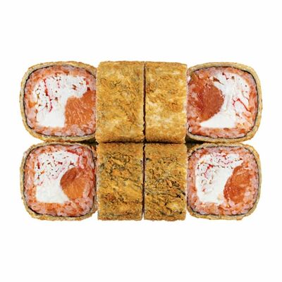 Кунсей темпура в PANDA FOOD по цене 605 ₽