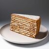Медовик в Мясная карта по цене 715