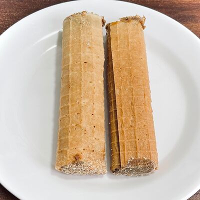 Трубочка со сгущенкой в Узбечка по цене 60 ₽