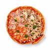 Пицца Времена года 33 см в Italian Pizza по цене 690