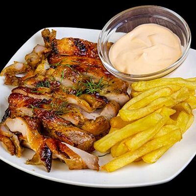 Га ныонг хаой таи в Фо вьет по цене 600 ₽