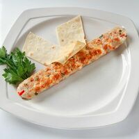 Люля-кебаб из курица в Суфра