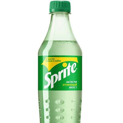 Sprite в Sabroso Стритфуд латино по цене 4 р.