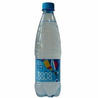 Bon aqua без газа в Merida