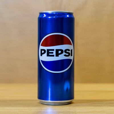 Pepsi в Суши и пицца люкс по цене 139 ₽