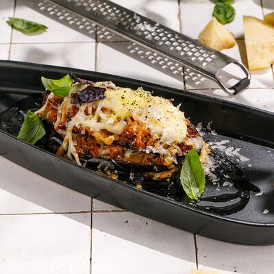 Бадриджани в ЛарисуВаннуХочу по цене 990