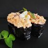 Гункан с креветкой в Renai sushi kitchen по цене 360