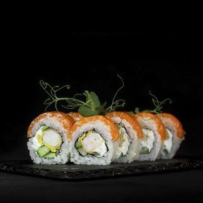 Панзан ролл в SushiShop51 по цене 617 ₽