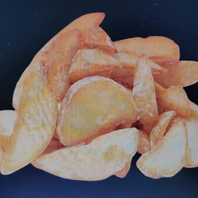 Картофельные дольки в Pizza House по цене 240 ₽