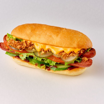 Farш дог в #FARШ по цене 450