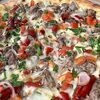 Пицца с говяжьим фаршем в Anima Pizza по цене 880