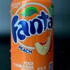 Fanta Peach в #BEEFштекс по цене 189