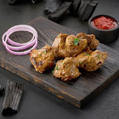 Баранья мякоть в Шик Шашлык по цене 890 ₽