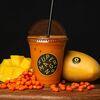 Full Power Shake в Фреш БарSuper Mango по цене 475