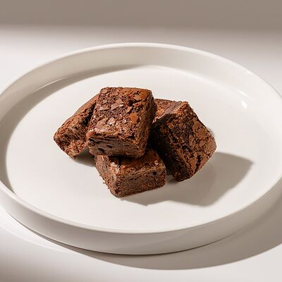 Брауни в стакане в Дим Кофе Скрябина по цене 290 ₽