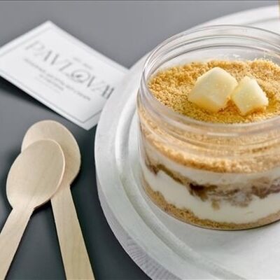 Наполен с грушей и корицей в Nishiki по цене 539 ₽